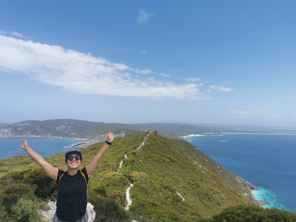 Cross-Australia Road Trip Part 5: Esperance, Albany, Denmark, and Augusta